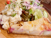 炊きたてご飯&cafe Rizo: ちゃみさんの2021年10月07日の2枚目の投稿写真