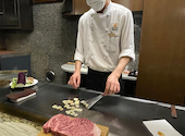 神戸牛ステーキレストラン モーリヤ本店: あゆみさんの2024年04月の1枚目の投稿写真