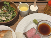 ジラフ ビストロ GIRAFFE BISTRO 名古屋駅店: あやさんの2026年05月28日の1枚目の投稿写真