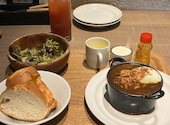 ジラフ ビストロ GIRAFFE BISTRO 名古屋駅店: あやさんの2026年06月21日の1枚目の投稿写真