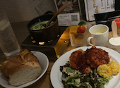 ジラフ ビストロ GIRAFFE BISTRO 名古屋駅店: あやさんの2026年06月21日の2枚目の投稿写真