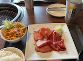 岐阜美濃加茂 焼肉つづき: あやさんの2026年07月21日の1枚目の投稿写真