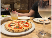 イタリアンダイニング cafe's ハーレーパーク: ちーさんの2024年08月13日の2枚目の投稿写真