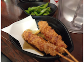 居酒屋それゆけ!鶏ヤロー!東武宇都宮: あきのさんの2026年10月16日の1枚目の投稿写真
