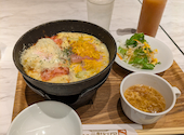横濱元町ドリア ヨドバシ仙台店: ナナナナさんの2026年06月24日の1枚目の投稿写真