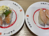 かっぱ寿司 流山店: ほりうちさんの2026年06月07日の3枚目の投稿写真