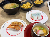 かっぱ寿司 鎌ヶ谷店: ほりうちさんの2026年06月07日の2枚目の投稿写真