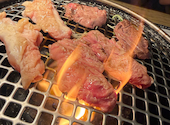 焼肉ダイニング なんべんでん: ここパパさんの2026年03月21日の2枚目の投稿写真