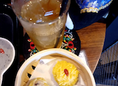 china cafe チャイナ カフェ: うっしーさんの2024年05月12日の1枚目の投稿写真