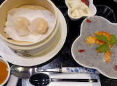 china cafe チャイナ カフェ: うっしーさんの2024年05月12日の2枚目の投稿写真