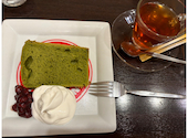 カフェ マリオ シフォン CAFE MARIO CHIFFON: かおりんさんの2026年04月29日の2枚目の投稿写真