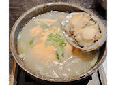 参鶏湯とカンジャンケジャン専門店 百年の礎: アンのパパさんの2026年07月16日の1枚目の投稿写真