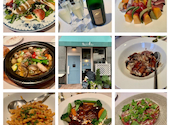 BistroDining Blanc-Bec: happyさんの2022年06月13日の1枚目の投稿写真