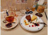 Cafe Crispy カフェクリスピー 豊田 日野: なおぷーさんの2025年10月21日の3枚目の投稿写真