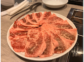 焼肉レストランMEATPIA: mさんの2026年03月27日の1枚目の投稿写真