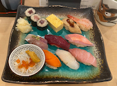 天狗鮨 本店: みぃさんの2026年09月09日の1枚目の投稿写真