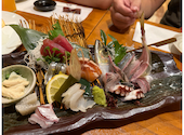 活魚創作料理 かず: ぜこりさんの2026年06月10日の3枚目の投稿写真