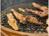 近江焼肉ホルモンすだく大阪本店: ぜこりさんの2026年09月21日の1枚目の投稿写真