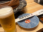 近江焼肉ホルモンすだく大阪本店: ぜこりさんの2026年09月21日の2枚目の投稿写真