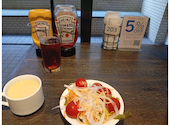 Grill×Burger&Craft Beer Nikanbashi Burger Bar: ゆきひろさんの2026年05月25日の2枚目の投稿写真