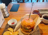 Grill×Burger&Craft Beer Nikanbashi Burger Bar: ゆきひろさんの2026年09月09日の1枚目の投稿写真