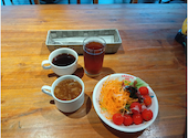 Grill×Burger&Craft Beer Nikanbashi Burger Bar: ゆきひろさんの2026年09月09日の2枚目の投稿写真