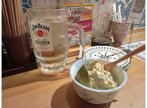 あご出汁餃子ゆでタン さんじ 天文館店: ゆきひろさんの2026年03月31日の1枚目の投稿写真