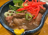刺身 おでん 串カツ 高架下酒場 あし跡 三宮店: アンリさんの2026年09月30日の2枚目の投稿写真