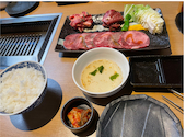 焼肉割烹 月と蓮: YSEさんの2023年11月18日の1枚目の投稿写真