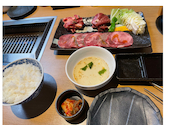 焼肉割烹 月と蓮: YSEさんの2026年06月23日の2枚目の投稿写真