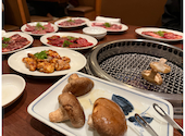 焼肉 山陽 下赤塚本店: ぐっちさんの2024年11月21日の1枚目の投稿写真