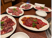 焼肉 山陽 下赤塚本店: ぐっちさんの2024年11月21日の2枚目の投稿写真