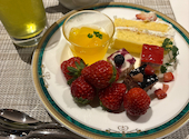 All Day Dining Shizuku オールデイダイニング シズク アートホテル小倉ニュータガワ: えりちゃんさんの2026年03月22日の2枚目の投稿写真