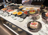 アートホテル小倉ニュータガワAll Day Dining Shizuku（シズク）: えりちゃんさんの2026年04月の1枚目の投稿写真