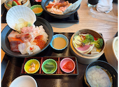 北海道 Hokkaido Gourmet Dining 横浜スカイビル店: セリさんの2026年05月03日の1枚目の投稿写真