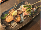 日本酒と魚串 松吉: ちなさんの2026年05月17日の1枚目の投稿写真