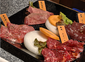 焼肉けんたま家 岡崎店: riniaさんの2026年08月07日の1枚目の投稿写真