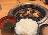 焼肉まるい精肉店 倉敷本店: ビリーさんの2026年04月28日の2枚目の投稿写真