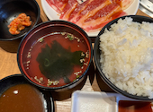 焼肉まるい精肉店 倉敷本店: ビリーさんの2026年09月15日の1枚目の投稿写真