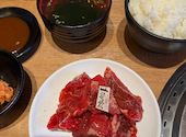 焼肉まるい精肉店 倉敷本店: ビリーさんの2026年09月15日の2枚目の投稿写真