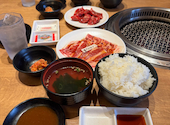 焼肉まるい精肉店 倉敷本店: ビリーさんの2026年09月15日の3枚目の投稿写真