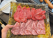 浪花焼肉 肉タレ屋 寺田町店: ほのかさんの2025年01月13日の2枚目の投稿写真