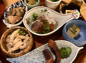 酒肴日和 アテニヨル 広島JPビルディング店: はちさんの2026年04月23日の2枚目の投稿写真