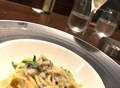 Osteria a.lconto: りくさんの2025年08月26日の2枚目の投稿写真