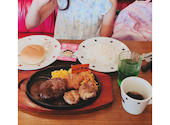 ステーキのどん 倉敷店: ちいさんの2026年07月31日の2枚目の投稿写真