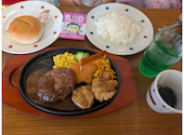 ステーキのどん 倉敷店: ちいさんの2026年07月31日の3枚目の投稿写真