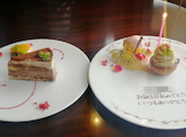Cafe&Restaurant Bonvoyage ボンボヤージュ 倉敷笹沖: ちいさんの2026年07月05日の1枚目の投稿写真