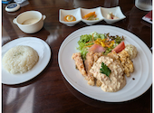 Cafe&Restaurant Bonvoyage ボンボヤージュ 倉敷笹沖: ちいさんの2026年07月05日の2枚目の投稿写真