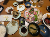 本格和食割烹 日本海庄や 富山駅前店: たじたじさんの2026年08月21日の1枚目の投稿写真