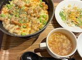 神戸元町ドリア リンクス梅田店: スヤさんの2026年04月30日の1枚目の投稿写真